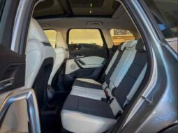 
										BMW X1 2.0 16V TURBO GASOLINA SDRIVE20I X-LINE STEPTRONIC cheio									