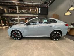 BMW X2 2.0 TURBO GASOLINA XDRIVE M35i STEPTRONIC