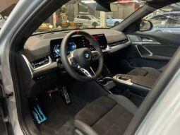 
										BMW X2 2.0 TURBO GASOLINA XDRIVE M35i STEPTRONIC cheio									
