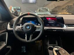 
										BMW X2 2.0 TURBO GASOLINA XDRIVE M35i STEPTRONIC cheio									