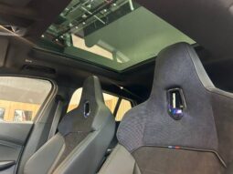 
										BMW X2 2.0 TURBO GASOLINA XDRIVE M35i STEPTRONIC cheio									
