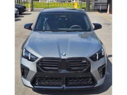 BMW X2 2.0 TURBO GASOLINA XDRIVE M35i STEPTRONIC
