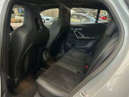 
										BMW X2 2.0 TURBO GASOLINA XDRIVE M35i STEPTRONIC cheio									
