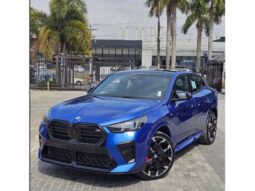 BMW X2 2.0 TURBO GASOLINA XDRIVE M35i STEPTRONIC