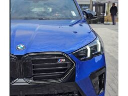 
										BMW X2 2.0 TURBO GASOLINA XDRIVE M35i STEPTRONIC cheio									