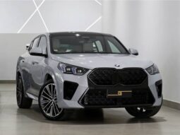 BMW X2 2.0 TURBO GASOLINA XDRIVE20I M SPORT STEPTRONIC