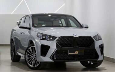 BMW X2 2.0 TURBO GASOLINA XDRIVE20I M SPORT STEPTRONIC