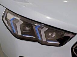 BMW X2 2.0 TURBO GASOLINA XDRIVE20I M SPORT STEPTRONIC