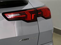 BMW X2 2.0 TURBO GASOLINA XDRIVE20I M SPORT STEPTRONIC
