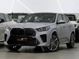 
										BMW X2 2.0 TURBO GASOLINA XDRIVE20I M SPORT STEPTRONIC cheio									