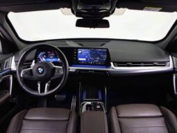 
										BMW X2 2.0 TURBO GASOLINA XDRIVE20I M SPORT STEPTRONIC cheio									