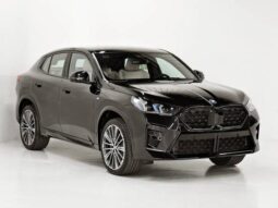 BMW X2 2.0 TURBO GASOLINA XDRIVE20I M SPORT STEPTRONIC