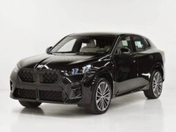 BMW X2 2.0 TURBO GASOLINA XDRIVE20I M SPORT STEPTRONIC