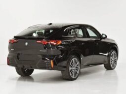 BMW X2 2.0 TURBO GASOLINA XDRIVE20I M SPORT STEPTRONIC
