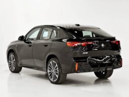 BMW X2 2.0 TURBO GASOLINA XDRIVE20I M SPORT STEPTRONIC