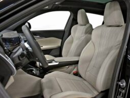
										BMW X2 2.0 TURBO GASOLINA XDRIVE20I M SPORT STEPTRONIC cheio									