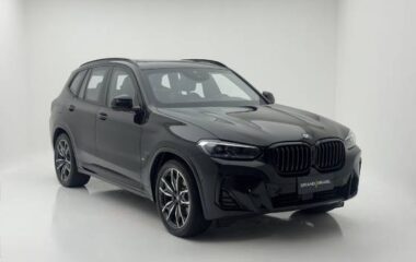 BMW X3 2.0 16V HÍBRIDO M SPORT XDRIVE30E STEPTRONIC