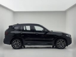 
										BMW X3 2.0 16V HÍBRIDO M SPORT XDRIVE30E STEPTRONIC cheio									