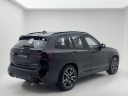 
										BMW X3 2.0 16V HÍBRIDO M SPORT XDRIVE30E STEPTRONIC cheio									