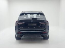 
										BMW X3 2.0 16V HÍBRIDO M SPORT XDRIVE30E STEPTRONIC cheio									