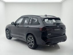 
										BMW X3 2.0 16V HÍBRIDO M SPORT XDRIVE30E STEPTRONIC cheio									