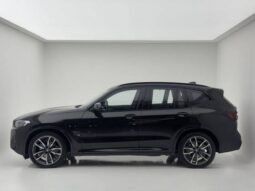 
										BMW X3 2.0 16V HÍBRIDO M SPORT XDRIVE30E STEPTRONIC cheio									