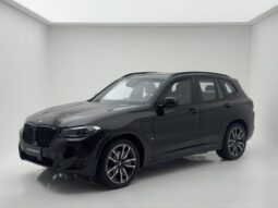 
										BMW X3 2.0 16V HÍBRIDO M SPORT XDRIVE30E STEPTRONIC cheio									