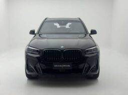 
										BMW X3 2.0 16V HÍBRIDO M SPORT XDRIVE30E STEPTRONIC cheio									