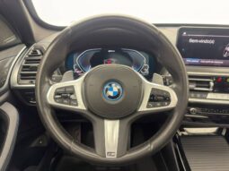 
										BMW X3 2.0 16V HÍBRIDO M SPORT XDRIVE30E STEPTRONIC cheio									
