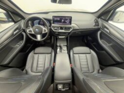 
										BMW X3 2.0 16V HÍBRIDO M SPORT XDRIVE30E STEPTRONIC cheio									