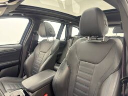 
										BMW X3 2.0 16V HÍBRIDO M SPORT XDRIVE30E STEPTRONIC cheio									