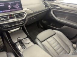 
										BMW X3 2.0 16V HÍBRIDO M SPORT XDRIVE30E STEPTRONIC cheio									