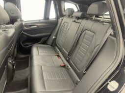 
										BMW X3 2.0 16V HÍBRIDO M SPORT XDRIVE30E STEPTRONIC cheio									
