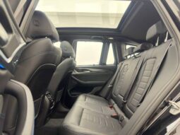 
										BMW X3 2.0 16V HÍBRIDO M SPORT XDRIVE30E STEPTRONIC cheio									