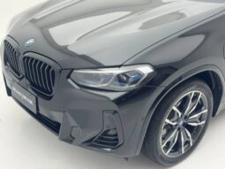
										BMW X3 2.0 16V HÍBRIDO M SPORT XDRIVE30E STEPTRONIC cheio									