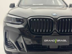 
										BMW X3 2.0 16V HÍBRIDO M SPORT XDRIVE30E STEPTRONIC cheio									
