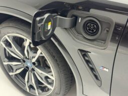 
										BMW X3 2.0 16V HÍBRIDO M SPORT XDRIVE30E STEPTRONIC cheio									