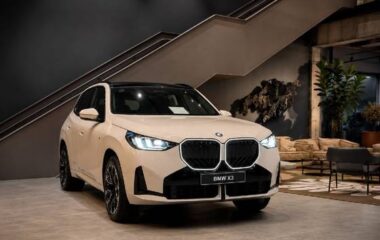 BMW X3 2.0 TWINPOWER MHEV XDRIVE30I M SPORT STEPTRONIC