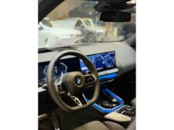 BMW X3 2.0 TWINPOWER MHEV XDRIVE30I M SPORT STEPTRONIC