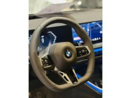 BMW X3 2.0 TWINPOWER MHEV XDRIVE30I M SPORT STEPTRONIC