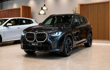 BMW X3 3.0 TWINPOWER MHEV M50 XDRIVE STEPTRONIC