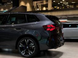 BMW X3 3.0 TWINPOWER MHEV M50 XDRIVE STEPTRONIC
