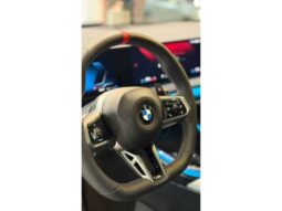 
										BMW X3 3.0 TWINPOWER MHEV M50 XDRIVE STEPTRONIC cheio									