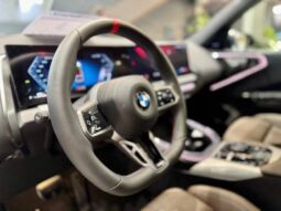BMW X3 3.0 TWINPOWER MHEV M50 XDRIVE STEPTRONIC