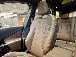
										BMW X3 3.0 TWINPOWER MHEV M50 XDRIVE STEPTRONIC cheio									