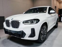 
										BMW X4 2.0 16V GASOLINA XDRIVE20I M SPORT STEPTRONIC cheio									