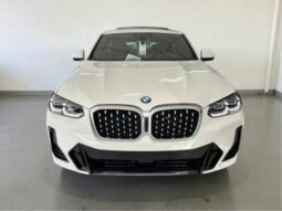 
										BMW X4 2.0 16V GASOLINA XDRIVE20I M SPORT STEPTRONIC cheio									