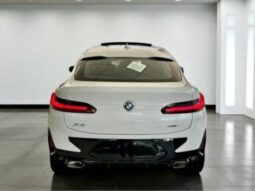 
										BMW X4 2.0 16V GASOLINA XDRIVE20I M SPORT STEPTRONIC cheio									