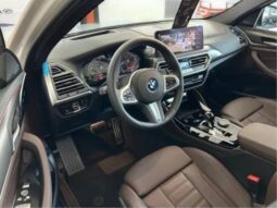 
										BMW X4 2.0 16V GASOLINA XDRIVE20I M SPORT STEPTRONIC cheio									