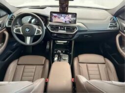 
										BMW X4 2.0 16V GASOLINA XDRIVE20I M SPORT STEPTRONIC cheio									